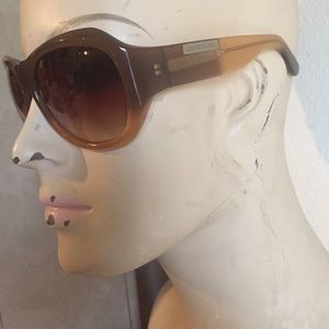 Derek Lam SKYE brown • handmade in Japan • New